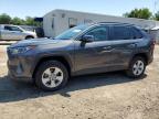 2021 TOYOTA RAV4 XLE - 2T3R6RFV8MW012024