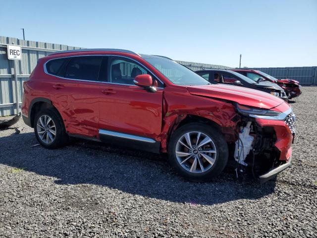 2020 HYUNDAI SANTA FE S - 5NMS3CAA9LH199076