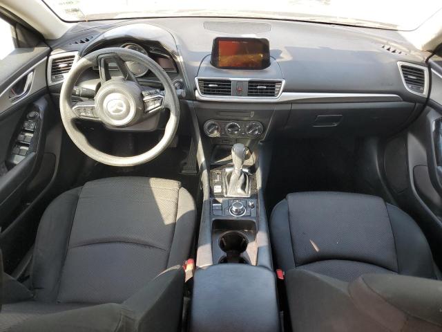 2017 MAZDA 3 SPORT - 3MZBN1U77HM119855