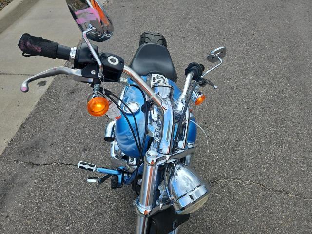 2011 HARLEY-DAVIDSON FXCWC - 1HD1JK516BB027627