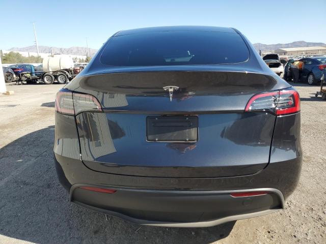 VIN 7SAYGDED4RF017872 2024 Tesla MODEL Y no.6