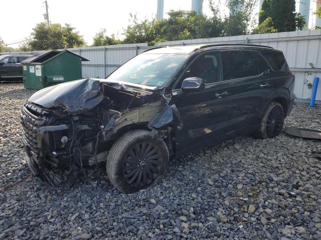 2024 HYUNDAI PALISADE C - KM8R7DGE1RU678219