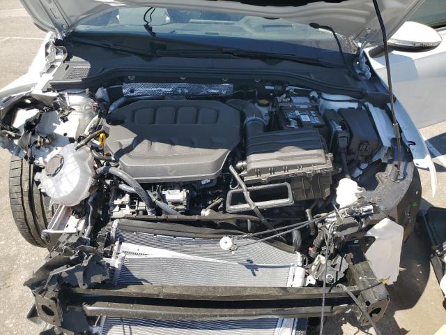 2024 VOLKSWAGEN GTI AUTOBA WVWVA7CD0RW209615