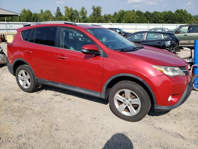 2013 TOYOTA RAV4 XLE 2T3RFREV3DW093693  69089024