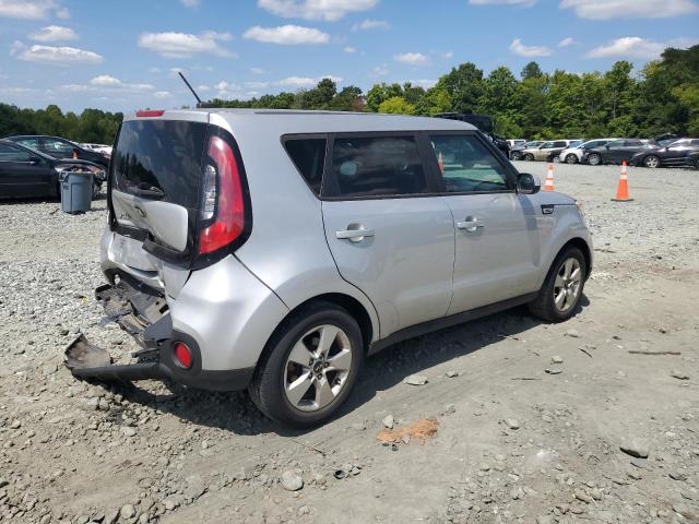 2018 KIA SOUL - KNDJN2A26J7599660
