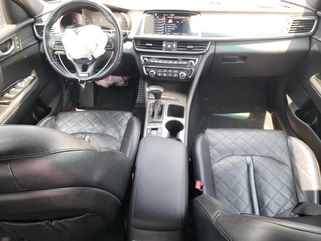 2017 KIA OPTIMA SXL 5XXGV4L25HG124702