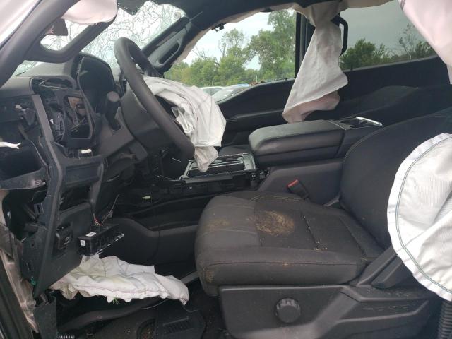 2024 FORD F150 STX - 1FTFW2L57RKD56376