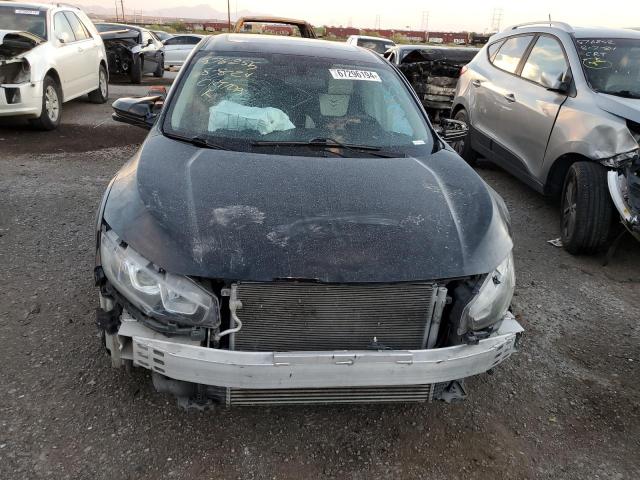 2016 HONDA CIVIC EX - 19XFC1F38GE202353