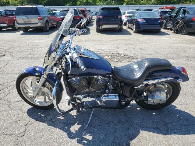 2004 HONDA VTX1300 C 1HFSC55074A002260
