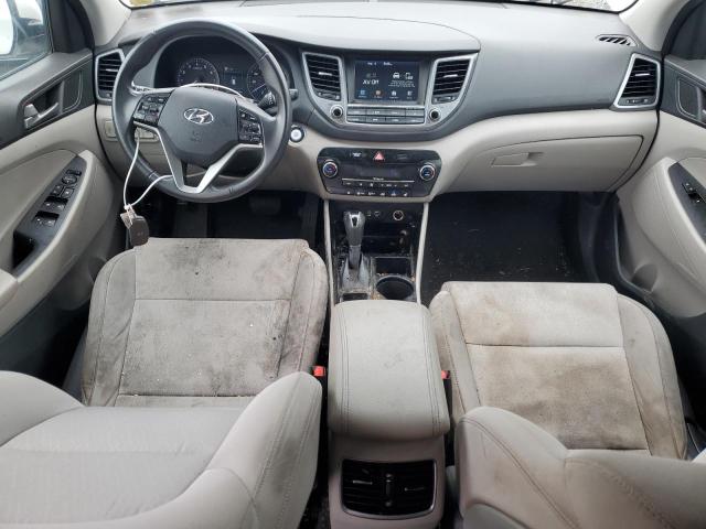 2018 HYUNDAI TUCSON VAL - KM8J3CA24JU675790