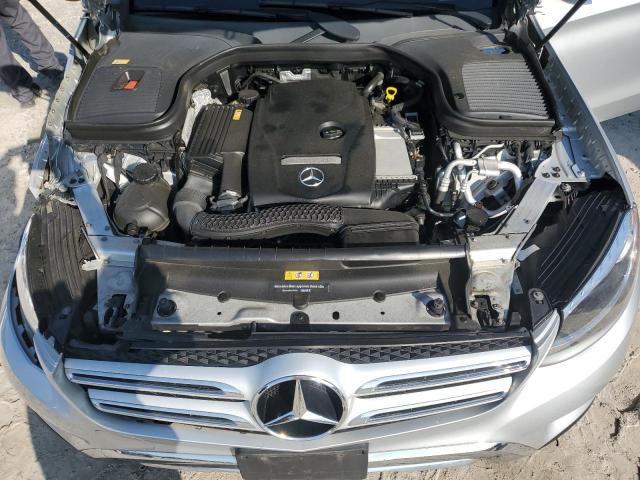 2016 MERCEDES-BENZ GLC 300 4M - WDC0G4KB3GF062768