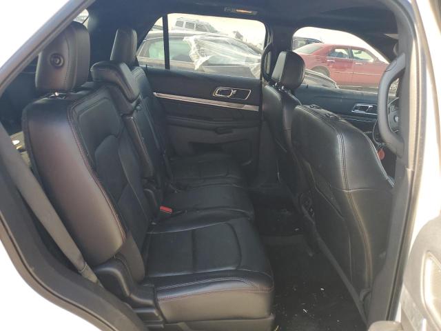 2016 FORD EXPLORER S - 1FM5K8GT8GGC10115