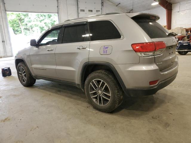 2018 JEEP GRAND CHER - 1C4RJFBG5JC402209