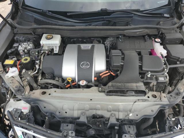 2022 LEXUS RX 450H L JTJJGKFA2N2023378