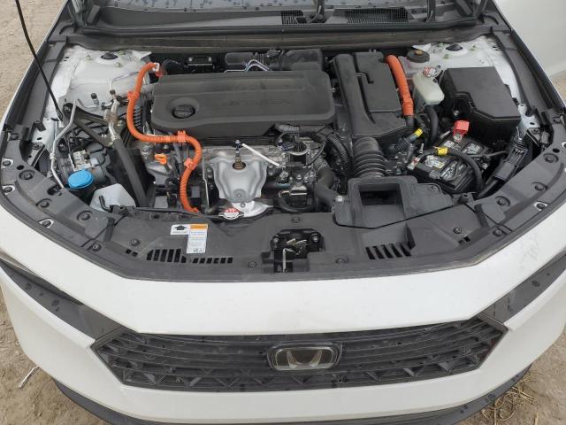 2024 HONDA ACCORD HYB - 1HGCY2F54RA029241