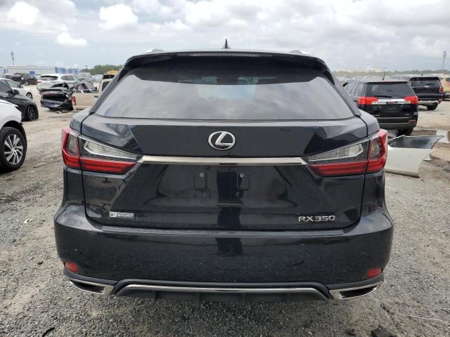 2021 LEXUS RX 350 F S 2T2YZMDA3MC262623