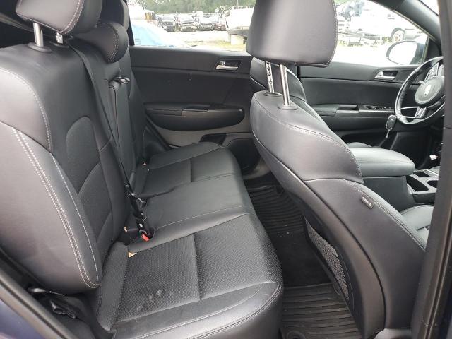 2021 KIA SPORTAGE S - KNDP6CAC0M7859092