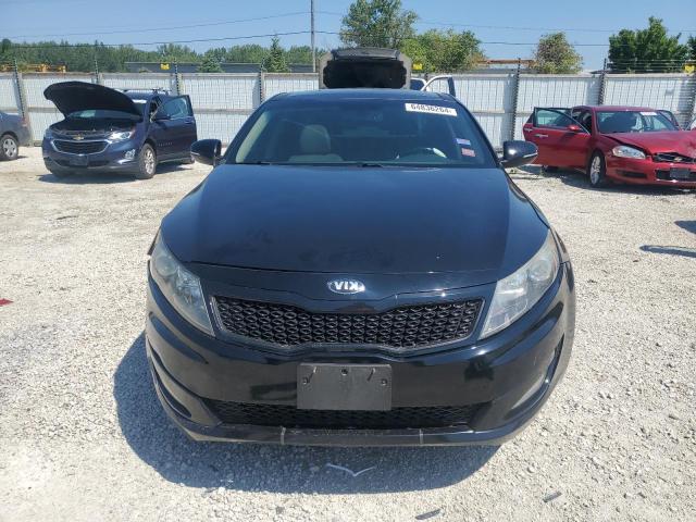 VIN 5XXGN4A75DG166070 2013 KIA Optima, EX no.5