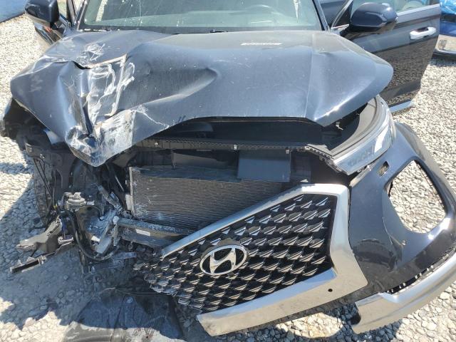 2022 HYUNDAI PALISADE C - KM8R7DHEXNU428258