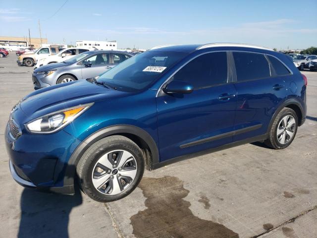 2017 KIA NIRO FE 2017