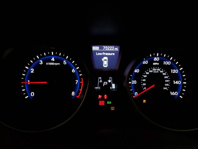 2017 HYUNDAI ELANTRA GT - KMHD35LH1HU383597