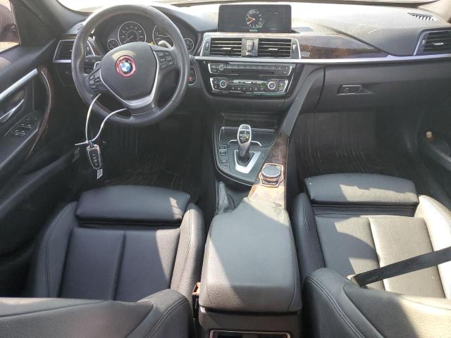 2017 BMW 330 I WBA8B9G55HNU50581
