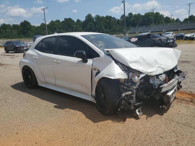 2024 TOYOTA GR COROLLA - JTNABAAE5RA011206