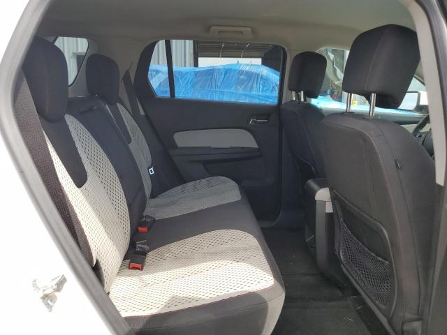 2015 GMC TERRAIN SL - 2GKFLVEKXF6238676