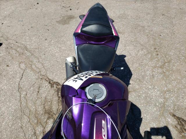 2023 YAMAHA YZF-R3 MH3RH18Y7PK010251