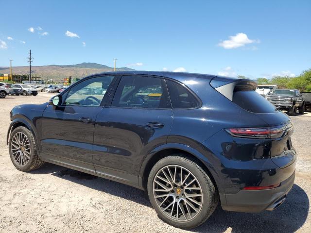 VIN WP1AA2AY5KDA12673 2019 Porsche Cayenne no.2