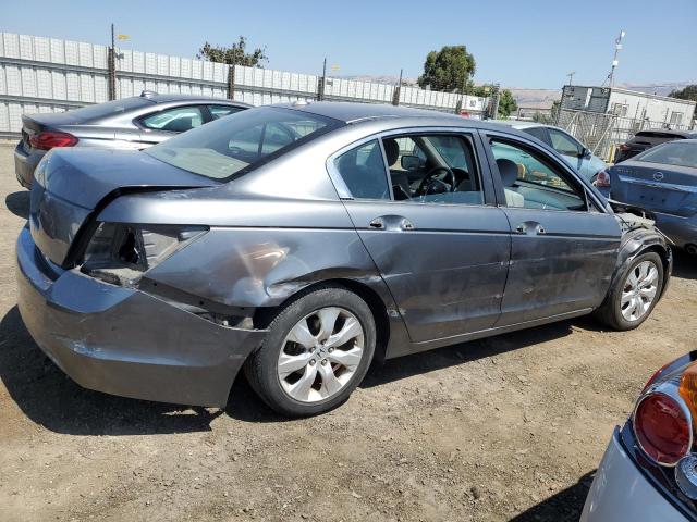 2008 HONDA ACCORD EXL JHMCP26878C017209  66800084