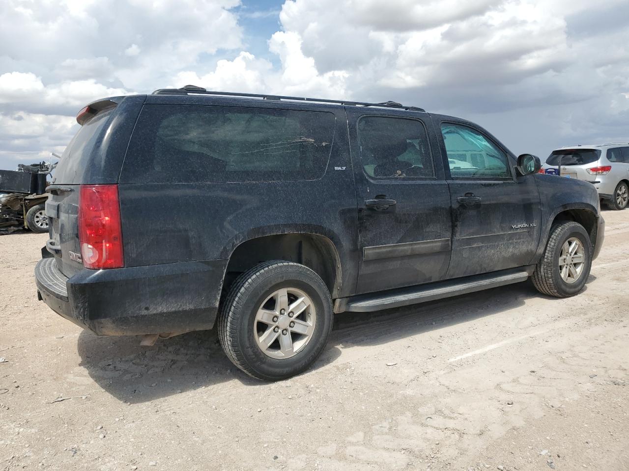 Lot #3021131190 2013 GMC YUKON XL K