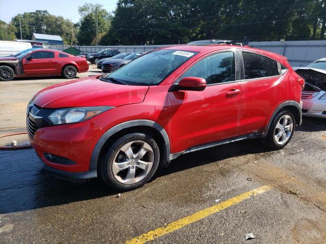 Vin: 3czru5h58gm716753, lot: 68466964, honda hr-v ex 2016 img_1