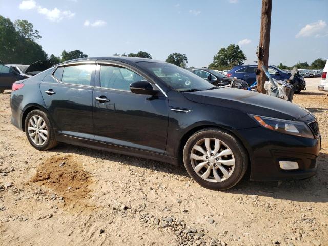 VIN 5XXGN4A72EG332921 2014 KIA Optima, EX no.4