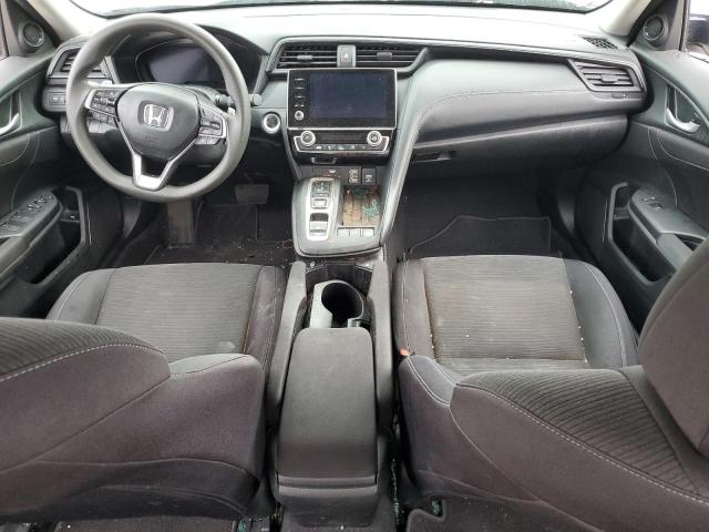 2022 HONDA INSIGHT EX - 19XZE4F56NE008055