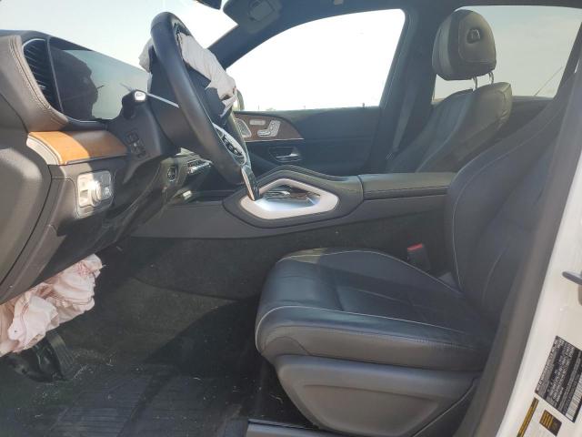 2021 MERCEDES-BENZ GLE 450 4M - 4JGFB5KB9MA298706