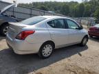 NISSAN VERSA S photo