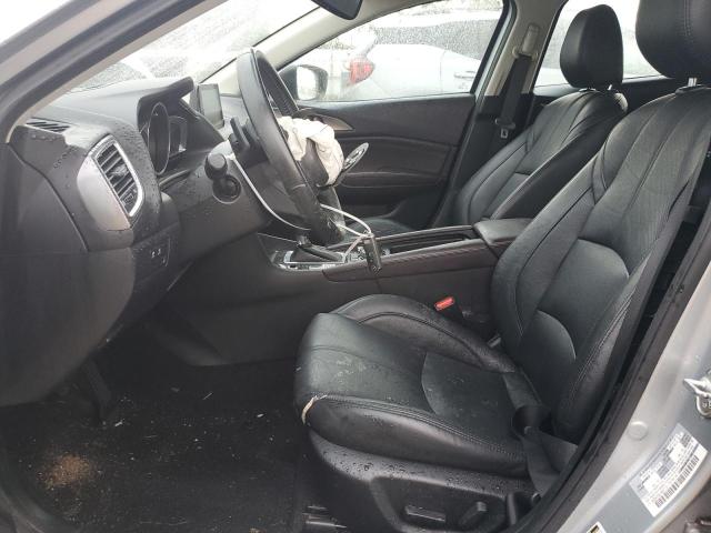 2018 MAZDA 3 GRAND TO - 3MZBN1M3XJM207172