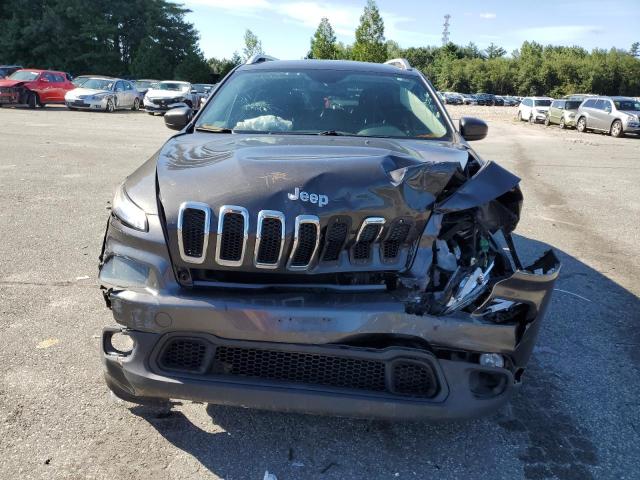 VIN 1C4PJMCS8EW192286 2014 Jeep Cherokee, Latitude no.5