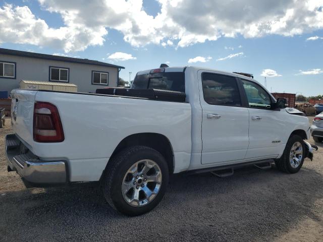 2019 RAM 1500 BIG H - 1C6RREFT8KN534758