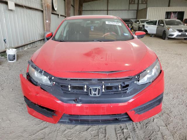 VIN 2HGFC2F55HH526570 2017 Honda Civic, LX no.5