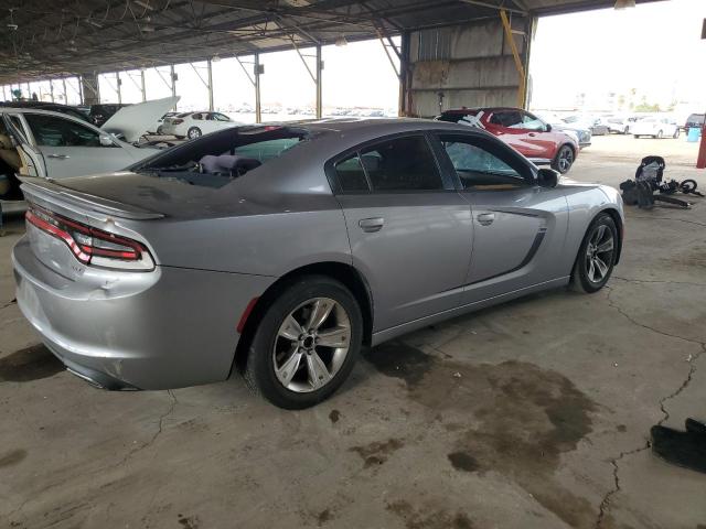2015 DODGE CHARGER SX - 2C3CDXHGXFH765107