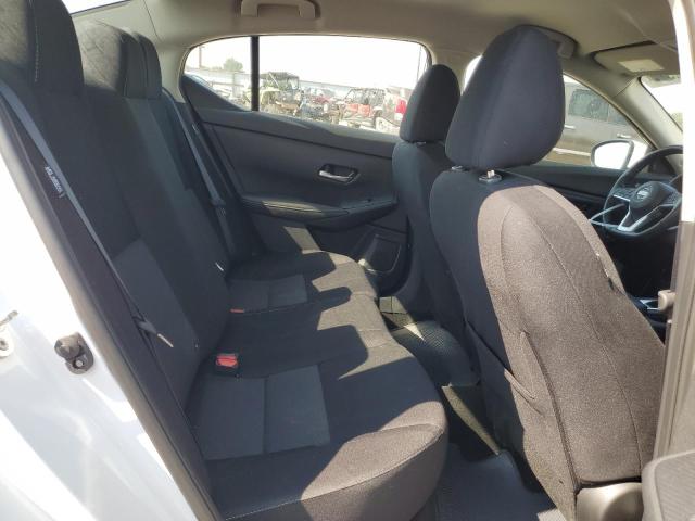 2023 NISSAN SENTRA SV - 3N1AB8CV9PY241949