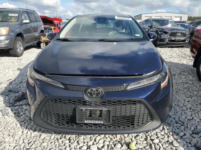 2020 TOYOTA COROLLA LE - JTDHPRAE9LJ043859