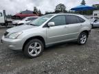 LEXUS RX 330 photo