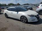 NISSAN MAXIMA 3.5 снимка