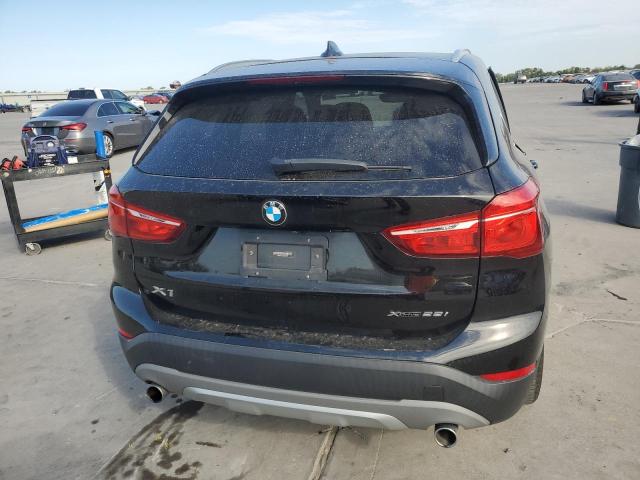 VIN WBXHT3C30J5L35106 2018 BMW X1, Xdrive28I no.6