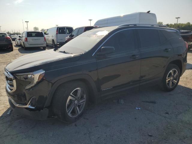 2019 GMC TERRAIN SLT 2019