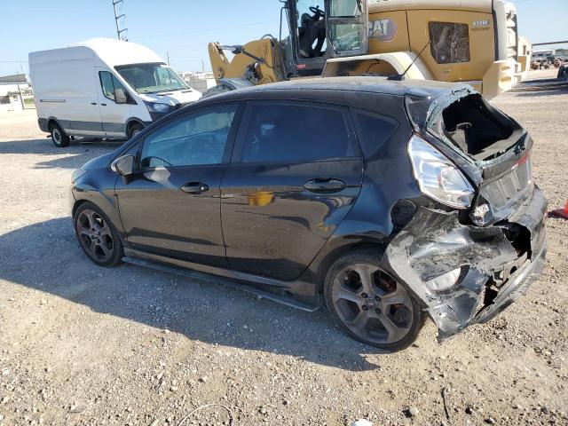 2016 FORD FIESTA ST - 3FADP4GX1GM199631