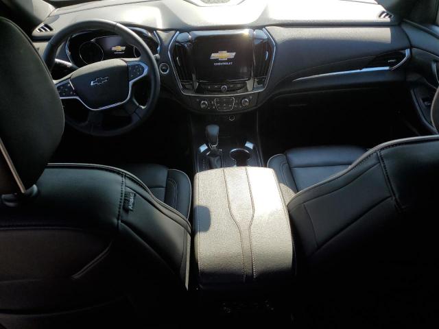 2023 CHEVROLET TRAVERSE P - 1GNERKKW1PJ290818